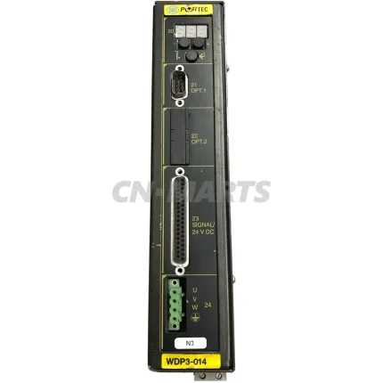 POSITEC WDP3-014.0803 OED