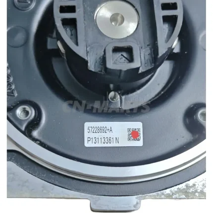 Panasonic 57228692+A/MFE0020BASDD