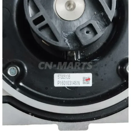 Panasonic 57305135/MEF0020BASV