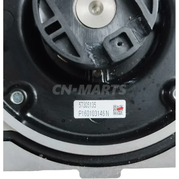 Panasonic 57305135/MEF0020BASV