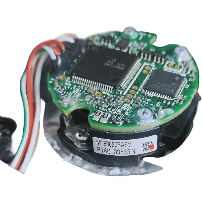Panasonic 57305135/MEF0020BASV