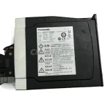 Panasonic 750W driver