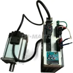 Panasonic 750W driver