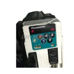 Panasonic 750W driver