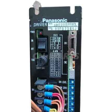 Panasonic ADKB100BPFHCL