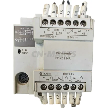 Panasonic AFPX0L14R-F