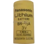 Panasonic BR-2/3A