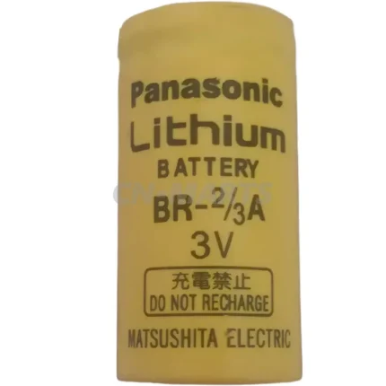 Panasonic BR-2/3A
