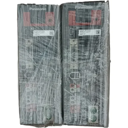 Panasonic MBDJT2207