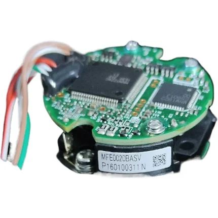 Panasonic MEF0020BASV P160100311 N