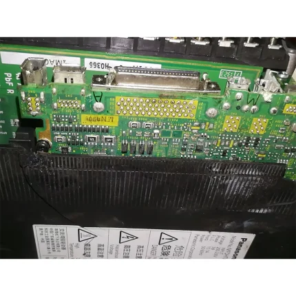 Panasonic MFDHTA390CA1