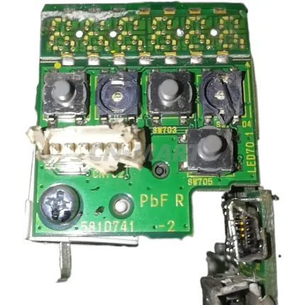 Panasonic MFDHTA390CA1