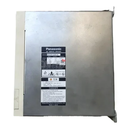 Panasonic MHDA1135A1A