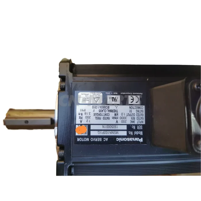 Panasonic MSMA102P1G