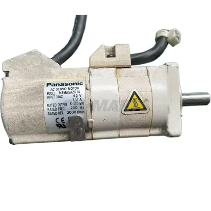 Panasonic MSMA5AZS1A