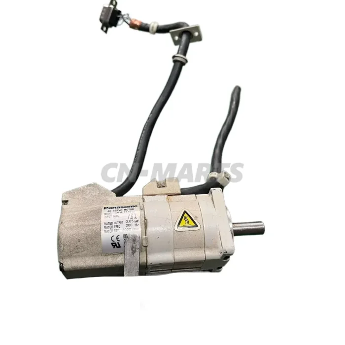 Panasonic MSMA5AZS1A