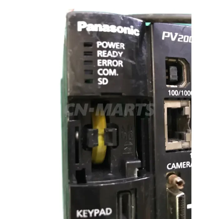 Panasonic PV200