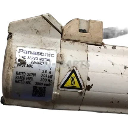 Panasonic msma4aca1a