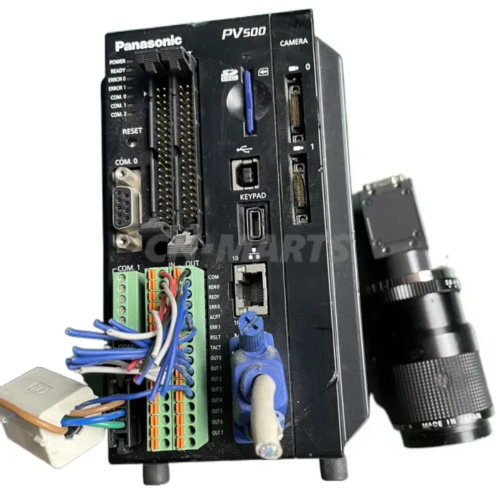 Panasonic pv500
