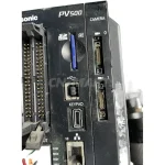 Panasonic pv500