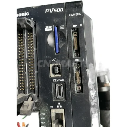 Panasonic pv500