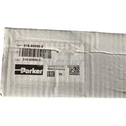 Parker 016-80686-0 R1E02 2512 A1