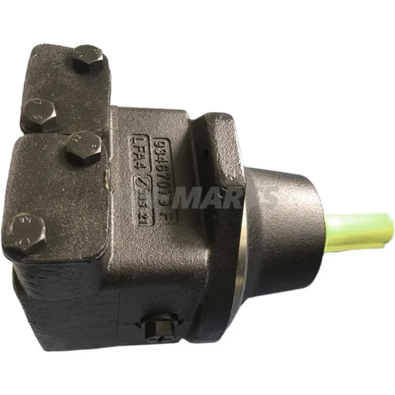 Parker 024-94702-003 M5BF 045 1N B1M 00000