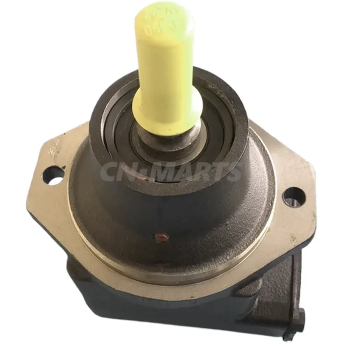 Parker 024-94702-003 M5BF 045 1N B1M 00000