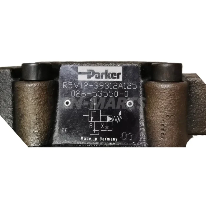 Parker 026-53550-0