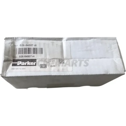 Parker 026-54507-H VV01 311 G0Q F1