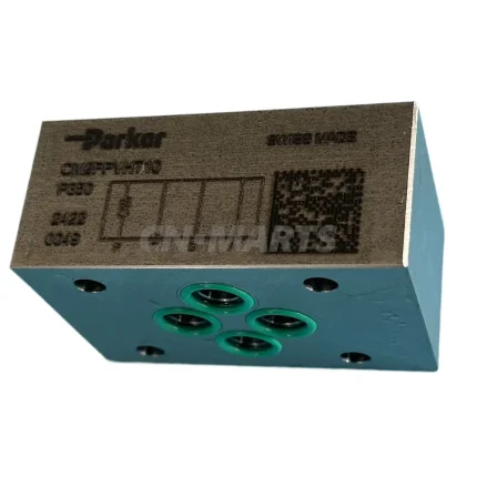 Parker 098-90025-0 ZRV P 01 ，CM2PPVHT