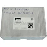 Parker 098-90025-0 ZRV P 01 ，CM2PPVHT