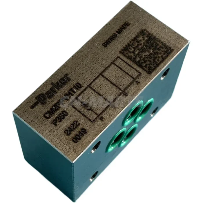 Parker 098-90025-0 ZRV P 01 ，CM2PPVHT