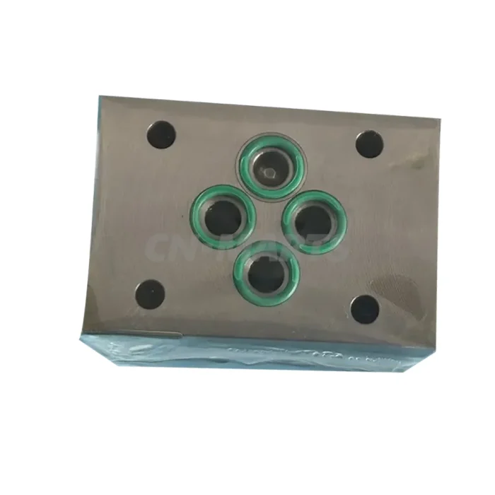 Parker 098-90025-0 ZRV P 01 ，CM2PPVHT