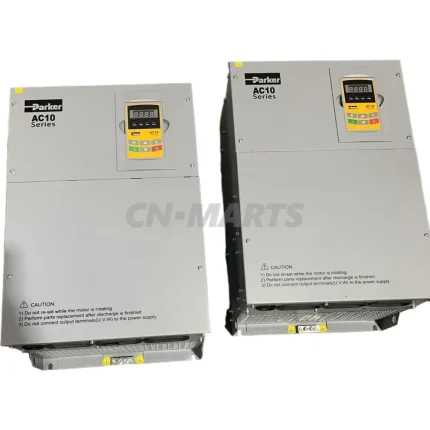 Parker 10G-48-1500-NF-C11
