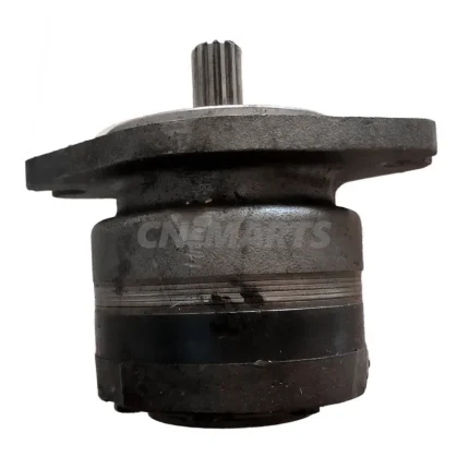 Parker 116A-036-BS-0