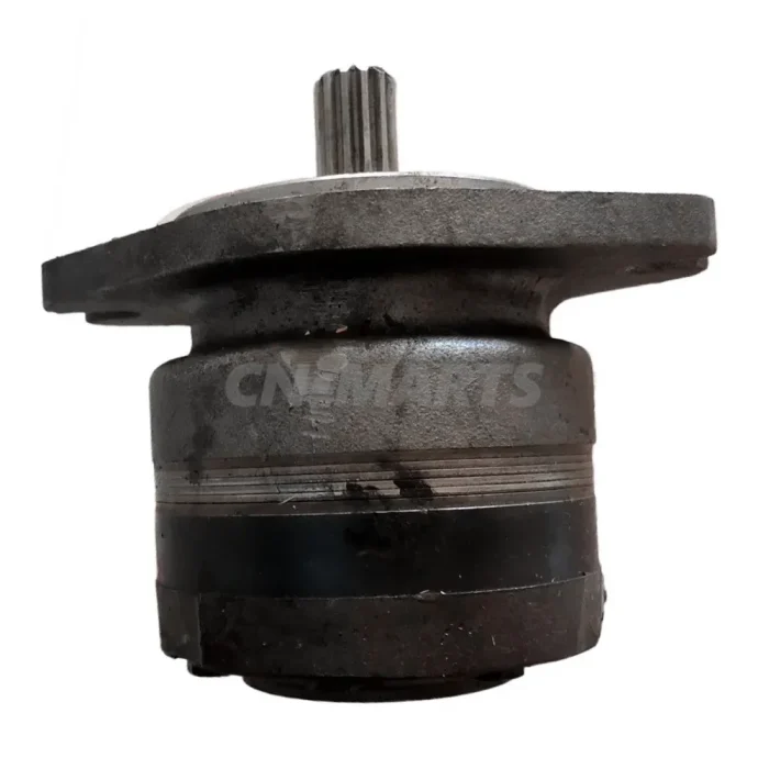 Parker 116A-036-BS-0