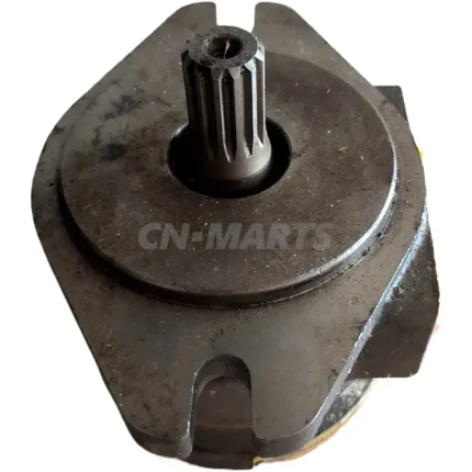 Parker 116A-036-BS-0
