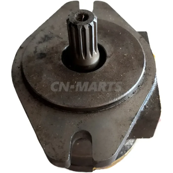Parker 116A-036-BS-0