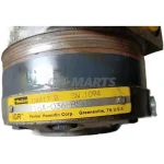 Parker 116A-036-BS-0