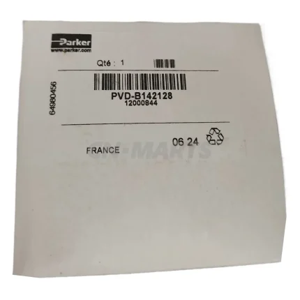 Parker 12000844 PVD-B142128