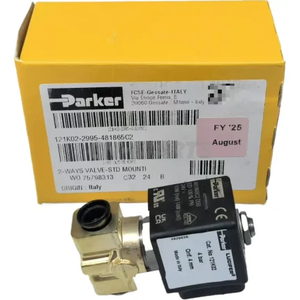 Parker 121K02-2995-481865C2