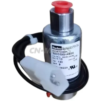 Parker 30CC02GV4B2G