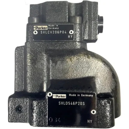 Parker 32070400001 SVLD546P20N