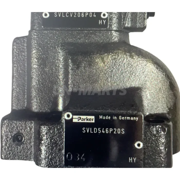 Parker 32070400001 SVLD546P20N