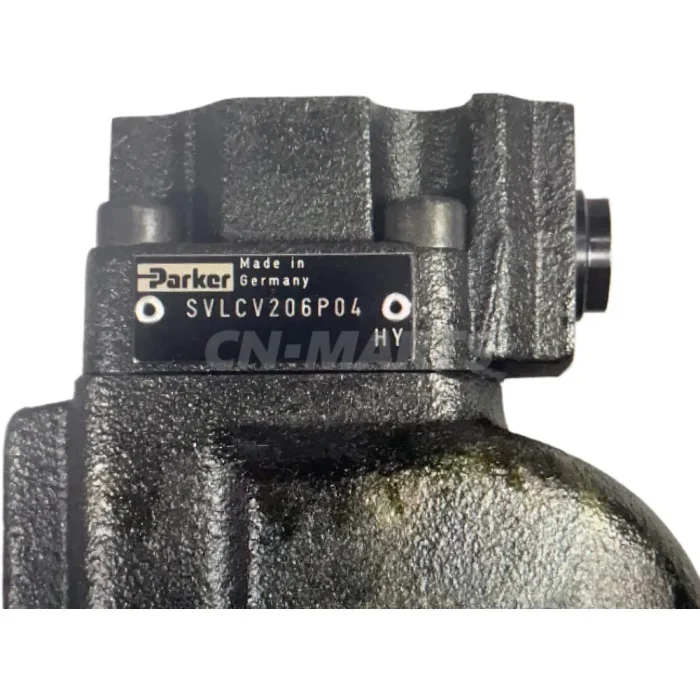Parker 32070400001 SVLD546P20N