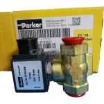 Parker 321K4306-2995-481865C2