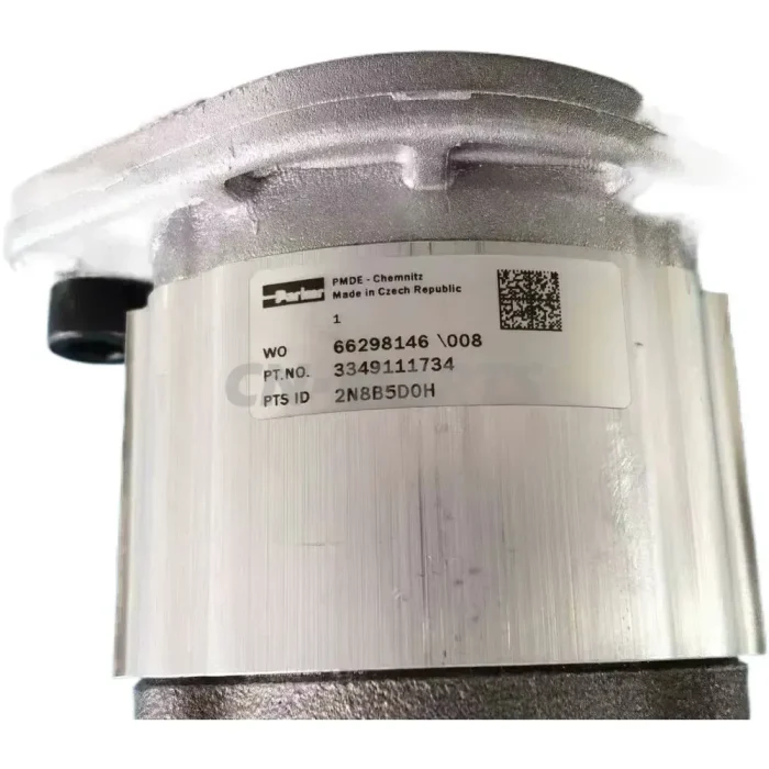Parker 3349111734
