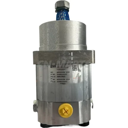 Parker 3349210237 PGM511B0