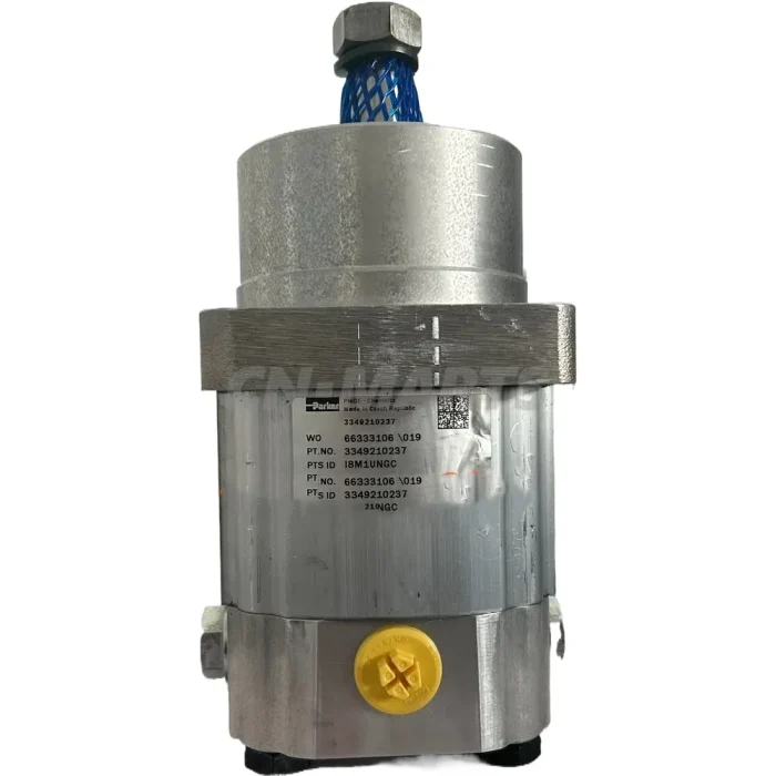 Parker 3349210237 PGM511B0
